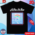 Official Role Model No Place Like Tour 2025 Window Shirts