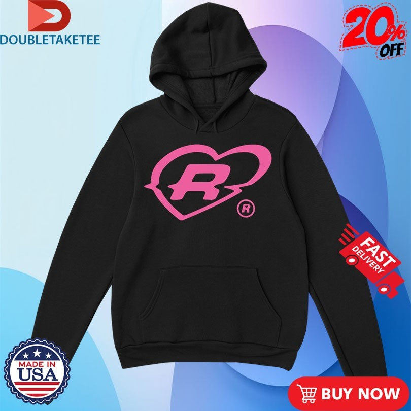 Official Romy Logo Shirts