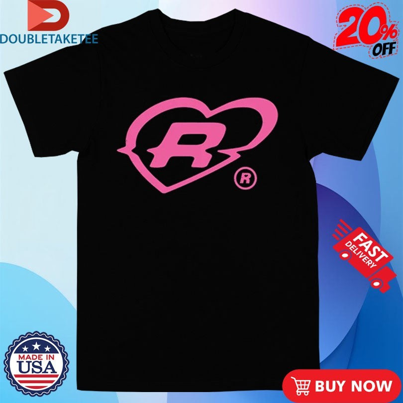 Official Romy Logo Shirts