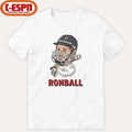 Official Ronball Shirt