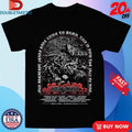 Official Rose Funeral Our Greatest Fears Had Come To Damn This Is Now The Call Of Now Album Art Shirts