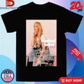 Official Rosebud Baker On Tour 2026 Dates Shirts