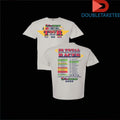Official Ross Chastain 56 Total National Touring Races 2026 Tour Shirts