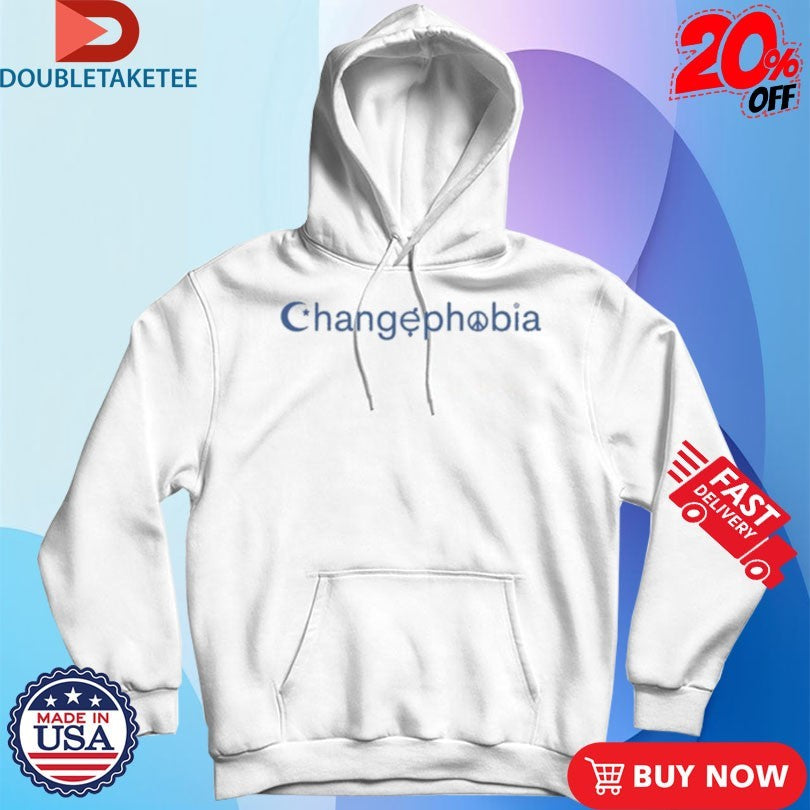 Official Rostam Changephobia Shirts