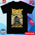 Official Rotpit Into The Rotpit Shirts