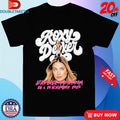 Official Roxy Dekker Dames Afas Head 2025 Shirts