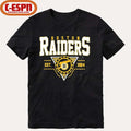 Official Rozanov Boston Raiders Hockey Shirt