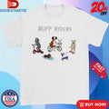 Official Ruff Ryders Dogs Shirts