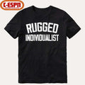 Official Rugged Individualist T-Shirt