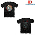 Official Rush Grace Tour ’84 Shirts