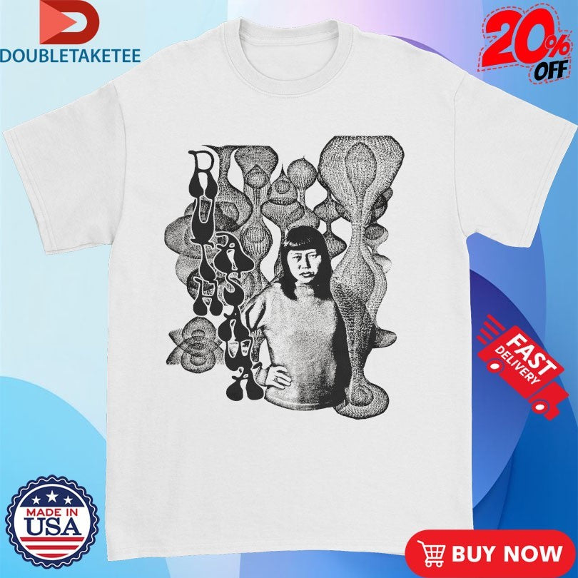 Official Ruth Asawa Shirts