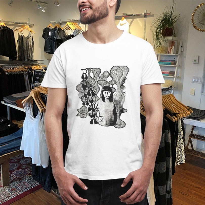 Official Ruth Asawa Shirts