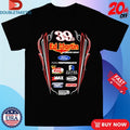 Official Ryan Newman Little 500 Ed Martin Shirts