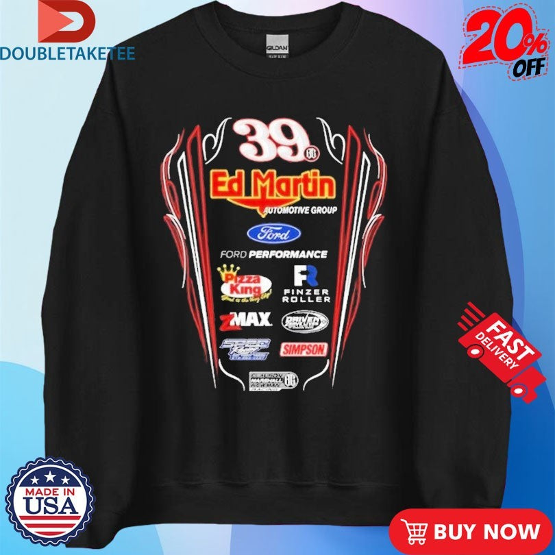Official Ryan Newman Little 500 Ed Martin Shirts