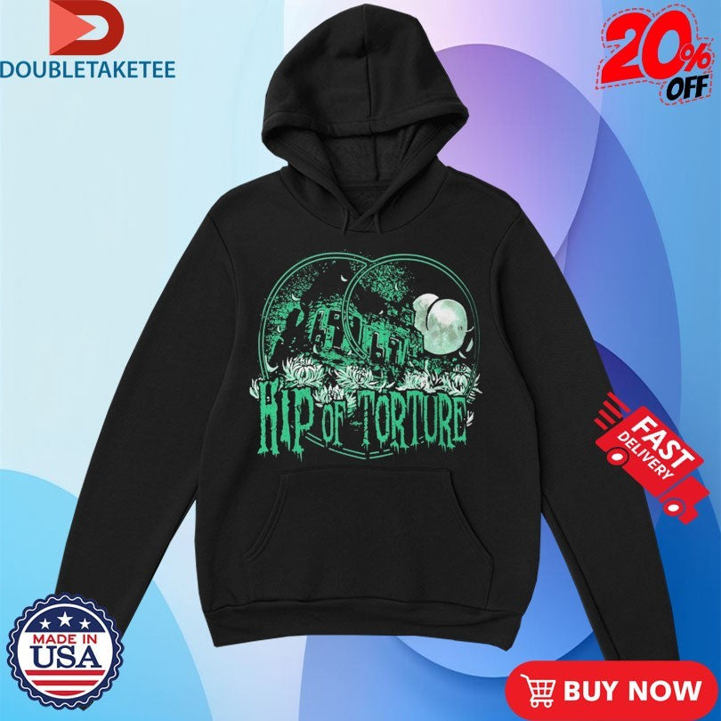 Official Ryusuke Taguchi Hip Of Torture Shirts