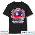 Official SC State Bound Ready All To Do And Dare The Legacy Continues T-Shirt