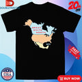 Official SCTV Great White North Map Shirts