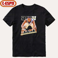 Official SLAM Chris Duhon Duke Royalty Shirt