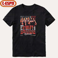 Official SLAM Houston Men’s Basketball H-Town Lockdown Shirt