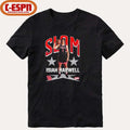 Official SLAM Houston Men’s Basketball Isiah Harwell Remix Shirt