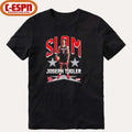 Official SLAM Houston Men’s Basketball Joseph Tugler Remix Shirt