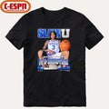 Official SLAM Isaiah Evans It’s Showtime shirt