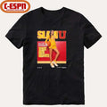 Official SLAM Jazzy Davidson West Side Groove Shirt