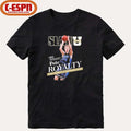 Official SLAM Mike Dunleavy Duke Royalty Shirt