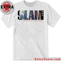 Official SLAM New York City To The World Since 94 T-Shirt