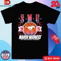 Official SMU Mustangs NCAA Men’s Basketball Champions 2026 March Madness Shirts