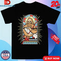 Official STLHD Saint Sasquatch Shirts