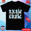 Official SXSW EDU Shirts