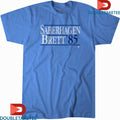 Official Saberhagen-Brett ’85 Shirts