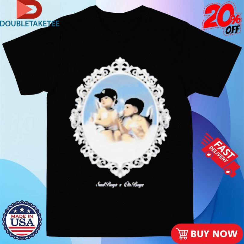 Official Sad Boyz X Otx Boyz Cherub Shirts