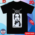 Official Sade No Ordinary Bastard Shirts