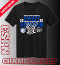 Official Saint Louis Men’s Basketball 2026 Sweet Sixteen The Road To The Final Four Shirt