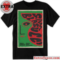 Official Sam Blasucci Jan 24 2026 In San Francisco CA Poster Shirt