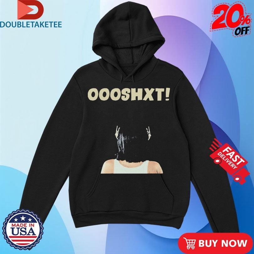Official Samara Cyn Oooshxt! Shirts