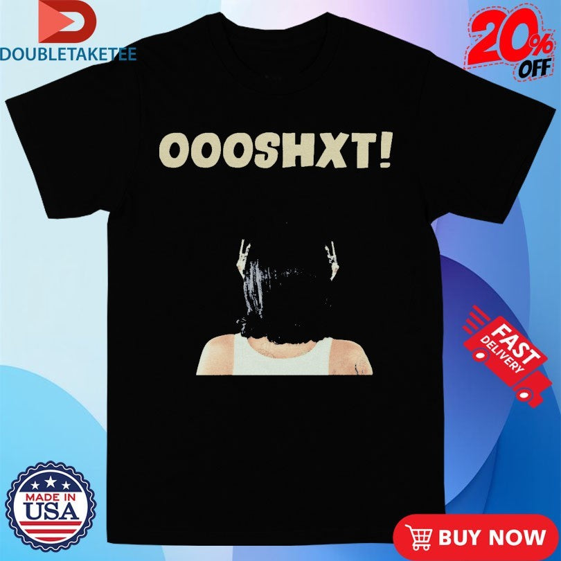 Official Samara Cyn Oooshxt! Shirts