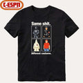 Official Same Shit Different Costume T-Shirt