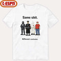 Official Same shit different costume ICE MAGA shirt