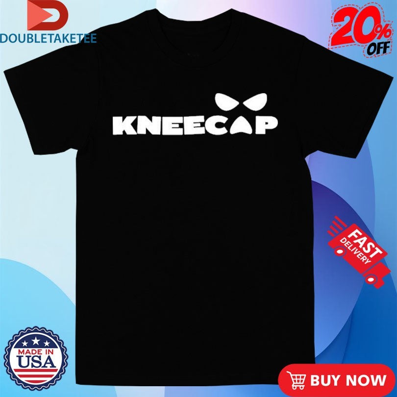 Official Sami Zayn Kneecap Logo Shirts