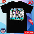 Official Sammy Guevara Pillar AEW Shirts