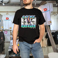 Official Sammy Guevara Pillar Shirts