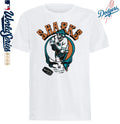 Official San Jose Sharks Homage Grateful Dead T-Shirt