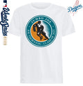Official San Jose Sharks Jumbo Hall of Fame Class of 2025 Official Logo T-Shirt