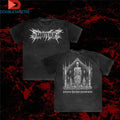 Official Sanity Slip Mutilated Shirts
