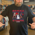 Official Sarah Strong UConn Basketball Masterpiece Shirt