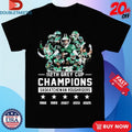 Official Saskatchewan Roughriders 2025 112TH Grey Cup Champions Players Team Shirts