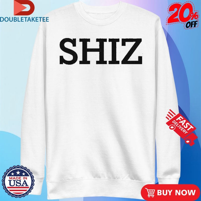 Official Saturday Night Live Bowen Yang Shiz Shirts